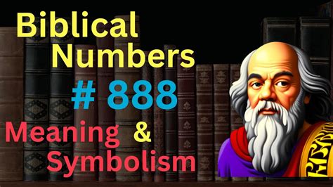 888 meaning bible|888 hebrew meaning.